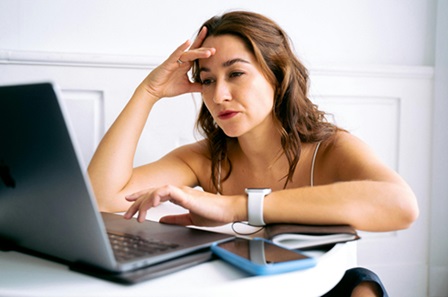 identificar fallas en computadora