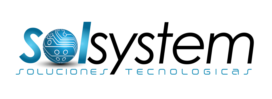 Logo Solsystem