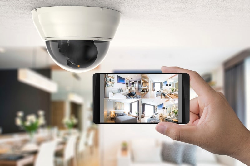 Sistemas integrados de seguridad